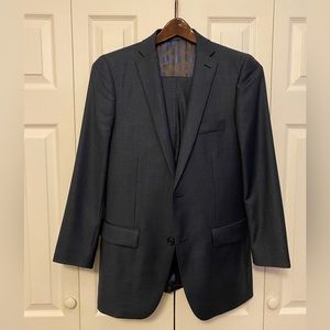 NWT Indochino Suit